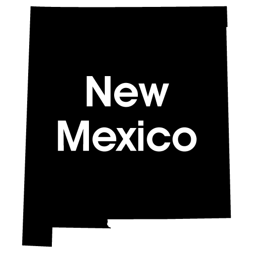 new-mexico-state-button
