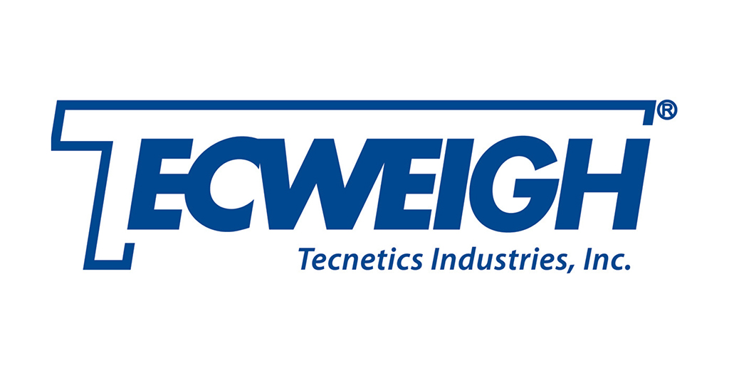 tecweigh-tecnetics-industries-logo