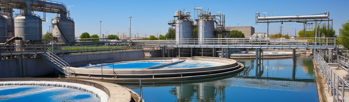 waste-processing-and-water-treatment-plant-facilities